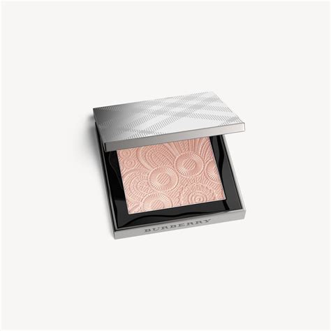 burberry women's highlighter|burberry makeup for face.